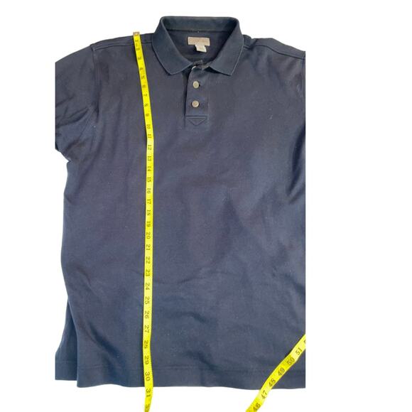 Cutter & Buck Long Sleeve Polo Shirt -‎ Size 2XL - Classic Style, Quality Shirt - Picture 7 of 12